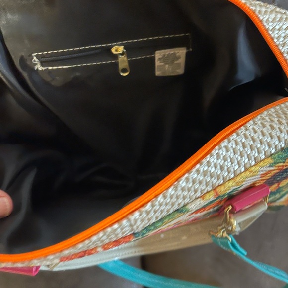 Frida Kahlo purse - Picture 6 of 7